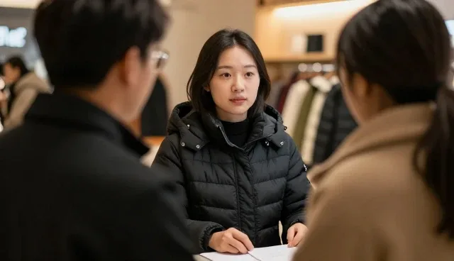 羽绒服售后支持服务的演变与用户维护需求变化