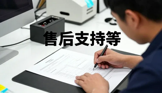 来料加工满足现代企业发展需求