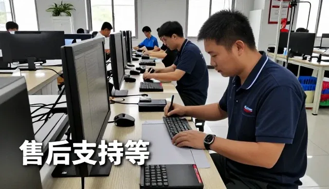 批发解决方案客户如何选择加工