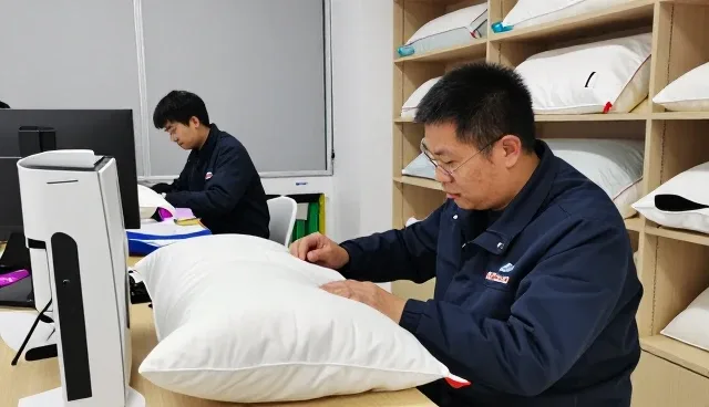产品销售帮助来料提升服务能力